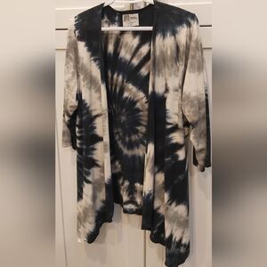 Qualicum Clothworks bamboo sweater